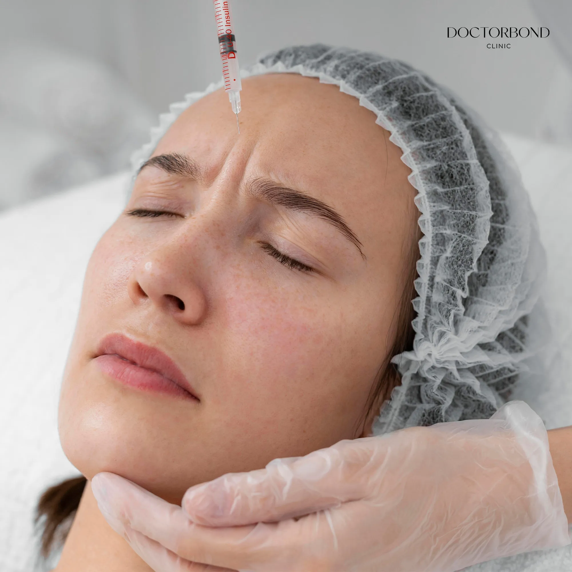 BOTOX Neuronox